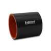 VIBRANT PERFORMANCE Straight Hose Coupler 3.75in I.D. x 3.00in L 19817