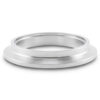 VIBRANT PERFORMANCE V-Band Turbo Inlet Flange Garrett G42 19887