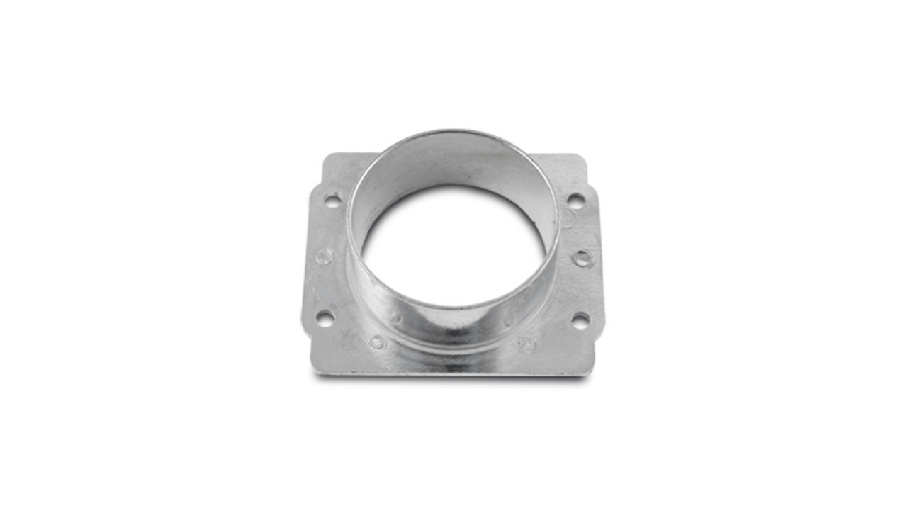 VIBRANT PERFORMANCE Mass Air Flow Sensor Ada pter Plate for Subaru 1994