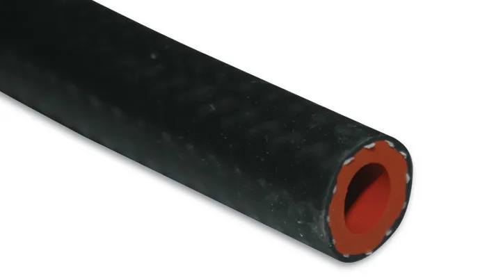 VIBRANT PERFORMANCE 3/8in (10mm) ID x 20 ft long Silicone Heater Hos 2042