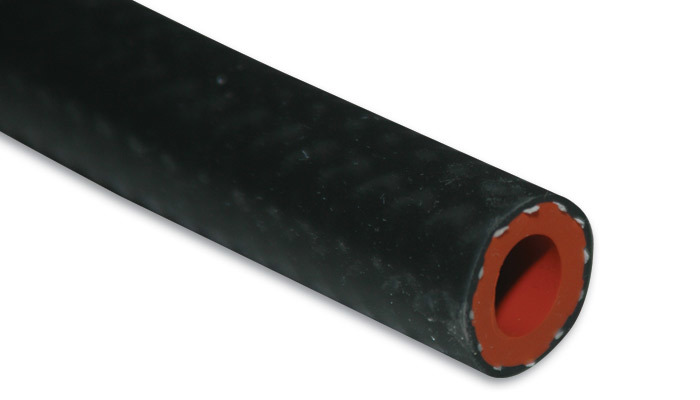 VIBRANT PERFORMANCE 5/8In Id X 5 Ft Long Silicone Heater Hose 20445