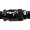 VIBRANT PERFORMANCE Quick Release Fitting wi th Viton Seal; Size: -6 20806
