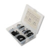 VIBRANT PERFORMANCE AN Thread O-Ring Set Con sisting of AN -3 to -16 20999