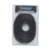 VIBRANT PERFORMANCE Silicone Vacuum Hose Pit Kit - Black 2104