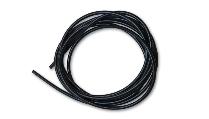 VIBRANT PERFORMANCE 5/16in (8mm) I.D. x 10ft Silicone Vacuum Hose 2106