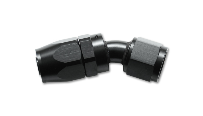VIBRANT PERFORMANCE 30 Degree Hose End Fitti ngs; Hose Size: -20 AN 21320