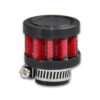 VIBRANT PERFORMANCE Crankcase Breather Filter  5/8in Inlet I.D. 2139