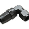 VIBRANT PERFORMANCE 90 Degree Elbow Forged ose End Fitting -10AN 21990