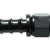 VIBRANT PERFORMANCE Straight Push-On Hose En d Fitting; Size: -12AN 22012