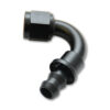 VIBRANT PERFORMANCE Push-On 120 Degree Hose End Elbow Fitting -12 22212