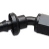VIBRANT PERFORMANCE Push-On 30 Degree Hose End Elbow Fitting -6 22306
