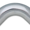VIBRANT PERFORMANCE 90 Degree Aluminum Bend 3.25in O.D. Polished 2240