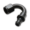 VIBRANT PERFORMANCE Push-On 150 Degree Hose End Elbow Fitting -10AN 22510