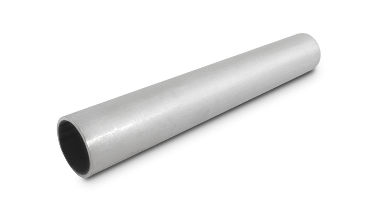 VIBRANT PERFORMANCE Sch. 10 Straight Pipe 12in Long 1.25in Pipe 2350