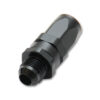 VIBRANT PERFORMANCE Male -6AN Flare Straight Hose End Fitting 24006