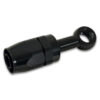 VIBRANT PERFORMANCE Fitting Hose End Straigh t Swivel Reusable -6 AN 24064