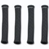 VIBRANT PERFORMANCE Spark Plug Boot Insulato r 3/4in Diameter 4 Pack 25891