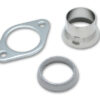 VIBRANT PERFORMANCE J-Spec Header Outlet Flange Kit 2599