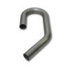VIBRANT PERFORMANCE S/S U-J Bend 2-1/2in W/ 3-1/2in Radius 16 Gauge 2609