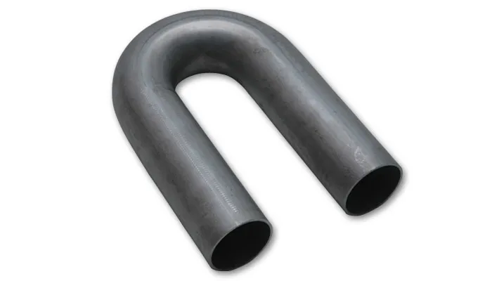 VIBRANT PERFORMANCE S/S U-Bend 1-3/4in W/ 1-3/4in Radius 2622