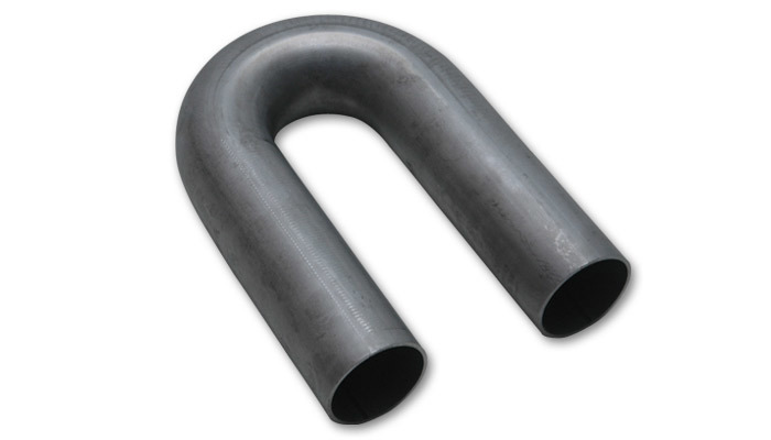 VIBRANT PERFORMANCE 4In O.D. Tight Radius 180 Degree U-Bend 2658