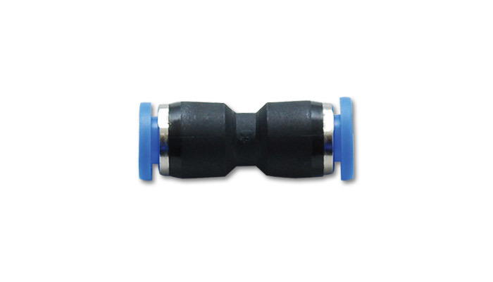 VIBRANT PERFORMANCE 6mm Union Straight One-T ouch Fitting 2672