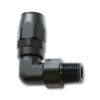 VIBRANT PERFORMANCE Male -6 x 9/16-18   90 Degree Hose End Fitting 26902