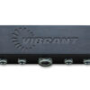 VIBRANT PERFORMANCE Aluminum Vacuum Manifold Anodized Black 2691