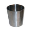 VIBRANT PERFORMANCE Concentric Reducer 4in x 2in O.D. 2693