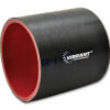 VIBRANT PERFORMANCE 2-3/4in ID X 3in Long Silicone Straight Hose 2712