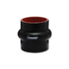 VIBRANT PERFORMANCE 4in Silicone Hump Hose Black 2736