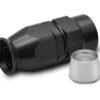 VIBRANT PERFORMANCE Straight Hose End Fitting -12AN 28012