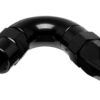 VIBRANT PERFORMANCE 120 Degree Hose Fitting -3AN 28203