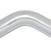 VIBRANT PERFORMANCE 4in O.D. Aluminum 60 Deg ree Bend - Polished 2822