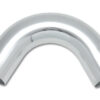 VIBRANT PERFORMANCE 2.5in O.D. Aluminum 120 Degree Bend - Polished 2825