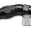 VIBRANT PERFORMANCE 30 Degree High Flow Hose End Fitting -10 28310