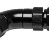 VIBRANT PERFORMANCE 45 Degree Hose Fitting -3AN 28403