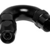 VIBRANT PERFORMANCE 150 Degree Hose Fitting -3AN 28503