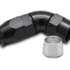 VIBRANT PERFORMANCE 60 Degree High Flow Hose End Fitting -10 28610
