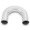 VIBRANT PERFORMANCE 1.5in O.D. Aluminum U-Be nd - Polished 2863