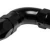 VIBRANT PERFORMANCE 90 Degree Hose Fitting -3AN 28903