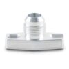 VIBRANT PERFORMANCE Oil Drain Flange w/Integ rated -10AN Fitting 28931