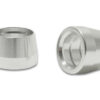 VIBRANT PERFORMANCE Fitting Replacement Oliv e for PTFE Hose Ends -4 28974