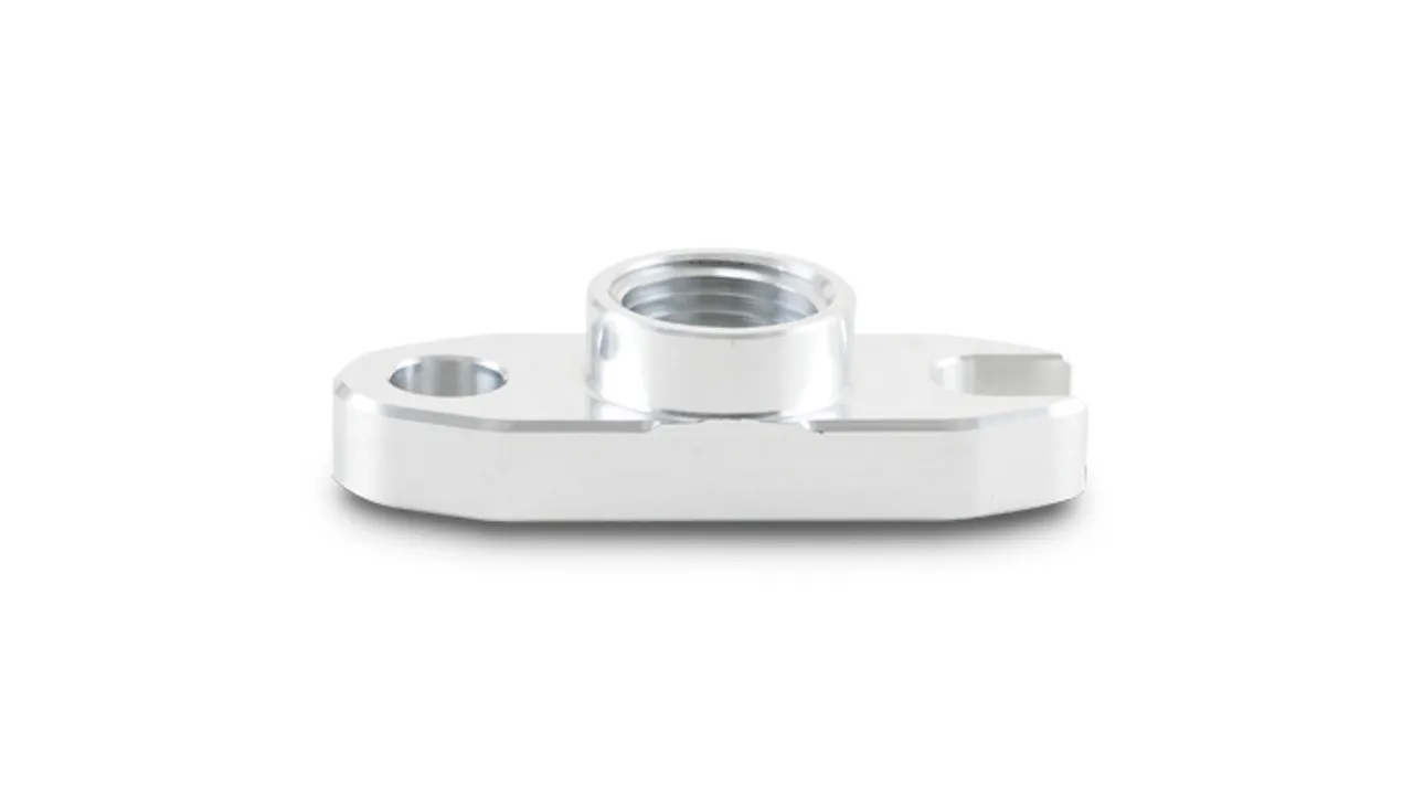 VIBRANT PERFORMANCE Oil Drain Flange 28989