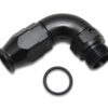 VIBRANT PERFORMANCE 90 Degree Swivel Hose Fitting  -8AN to -10AN 29906