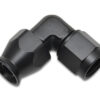 VIBRANT PERFORMANCE 90 Degree Fitting Tight Radius -4AN for PTFE 29984