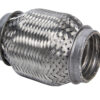 VIBRANT PERFORMANCE TurboFlex Coupling w/ In terlock Liner 1.75in dia 60404