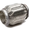 VIBRANT PERFORMANCE Turboflex Coupling W/ InInterlock Liner 2In Di 60604