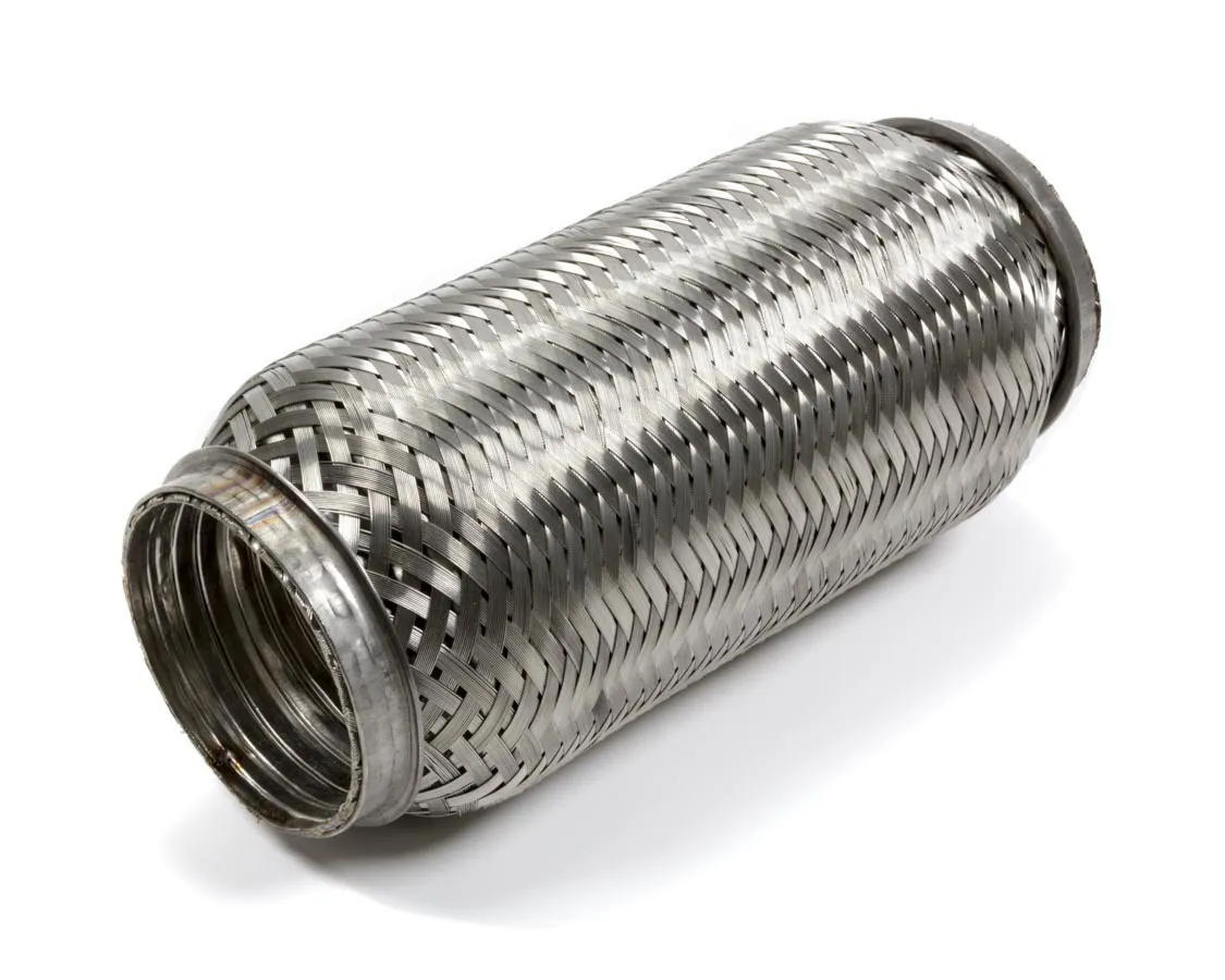 VIBRANT PERFORMANCE Turboflex Coupling W/ Interlock Liner 2.5In 60808