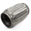 VIBRANT PERFORMANCE Turboflex Coupling W/ Interlock Liner 4In Dia. 61208